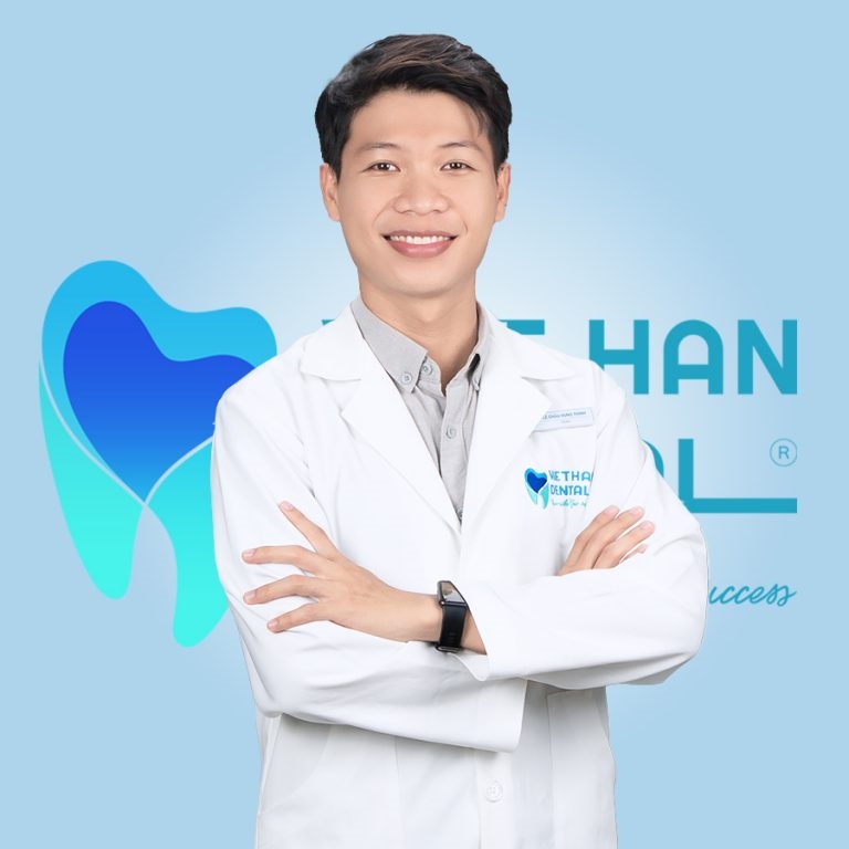 Bác sĩ Lê Châu Hưng Thịnh